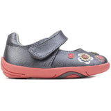 Flora - Grip ‘n’ Go™ | Pewter