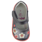 Flora - Grip ‘n’ Go™ | Pewter