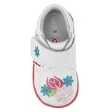 Olivia - Grip ‘n’ Go™ | White