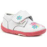 Olivia - Grip ‘n’ Go™ | White