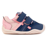 Gehrig - Grip ‘n’ Go™ | Pink/Navy