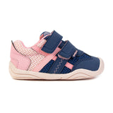 Gehrig - Grip ‘n’ Go™ | Pink/Navy