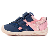 Gehrig - Grip ‘n’ Go™ | Pink/Navy