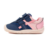 Gehrig - Grip ‘n’ Go™ | Pink/Navy