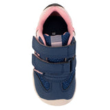 Gehrig - Grip ‘n’ Go™ | Pink/Navy