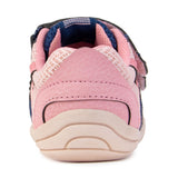 Gehrig - Grip ‘n’ Go™ | Pink/Navy