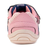 Gehrig - Grip ‘n’ Go™ | Pink/Navy