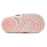 Gehrig - Grip ‘n’ Go™ | Pink/Navy