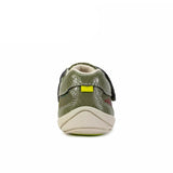 Dani - Grip ‘n’ Go™ | Olive Green