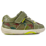 Dani - Grip ‘n’ Go™ | Olive Green