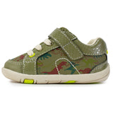 Dani - Grip ‘n’ Go™ | Olive Green