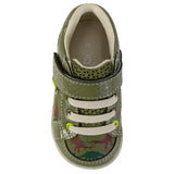 Dani - Grip ‘n’ Go™ | Olive Green