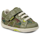 Dani - Grip ‘n’ Go™ | Olive Green