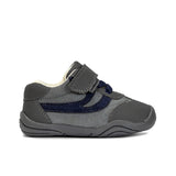 Cliff - Grip ‘n’ Go™ | Grey/Navy