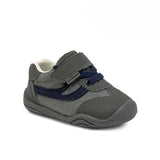 Cliff - Grip ‘n’ Go™ | Grey/Navy