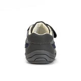 Cliff - Grip ‘n’ Go™ | Grey/Navy