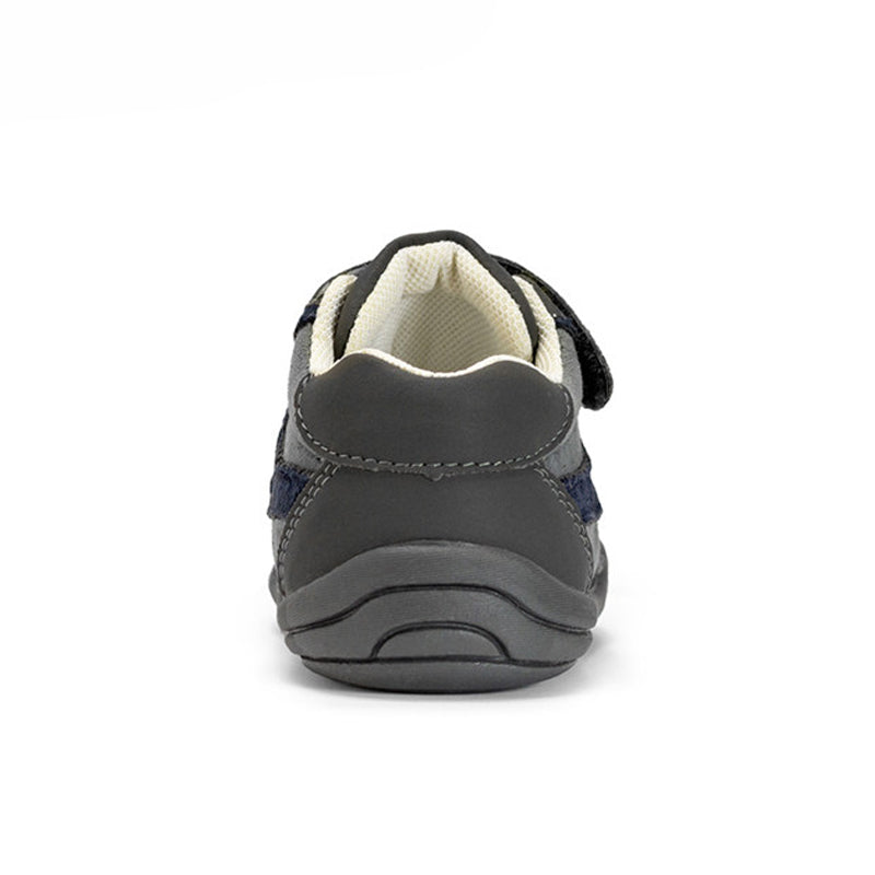 Cliff - Grip ‘n’ Go™ | Grey/Navy