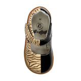 Danielle - Grip ‘n’ Go™ | Zebra