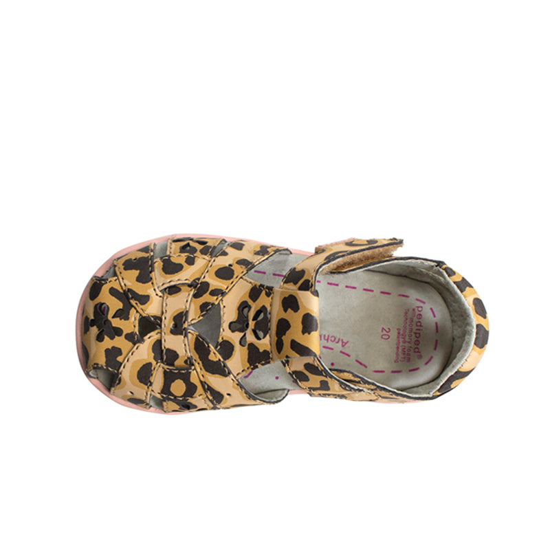 Nikki - Grip ‘n’ Go™ | Leopard