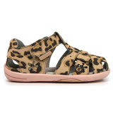 Nikki - Grip ‘n’ Go™ | Leopard