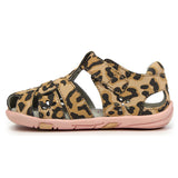 Nikki - Grip ‘n’ Go™ | Leopard