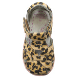 Nikki - Grip ‘n’ Go™ | Leopard