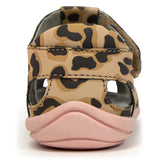 Nikki - Grip ‘n’ Go™ | Leopard