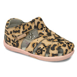 Nikki - Grip ‘n’ Go™ | Leopard