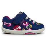 Dani - Grip ‘n’ Go™ | Navy Floral