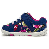 Dani - Grip ‘n’ Go™ | Navy Floral