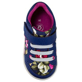 Dani - Grip ‘n’ Go™ | Navy Floral