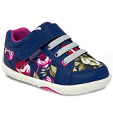 Dani - Grip ‘n’ Go™ | Navy Floral
