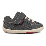 Dani - Grip ‘n’ Go™ | Anchor Grey