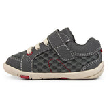 Dani - Grip ‘n’ Go™ | Anchor Grey