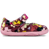 Betty - Grip ‘n’ Go™ | Winter Floral