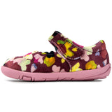 Betty - Grip ‘n’ Go™ | Winter Floral