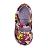 Betty - Grip ‘n’ Go™ | Winter Floral