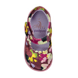 Betty - Grip ‘n’ Go™ | Winter Floral