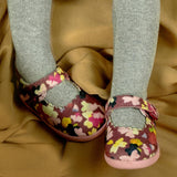 Betty - Grip ‘n’ Go™ | Winter Floral