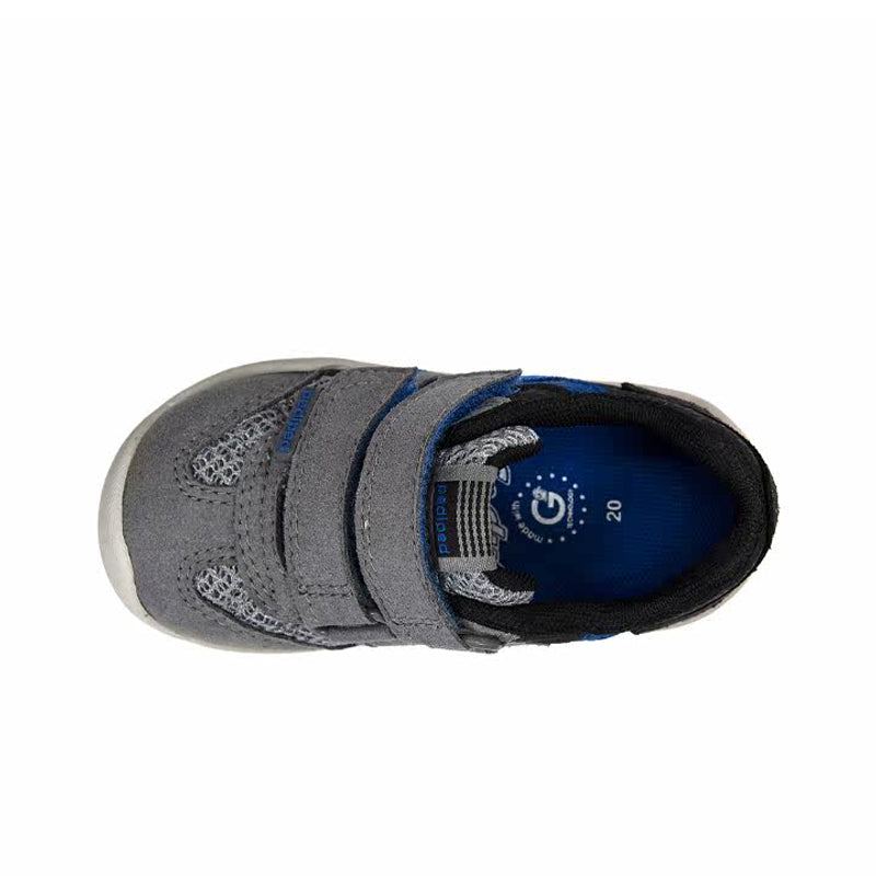 Gehrig - Grip ‘n’ Go™ | Stone