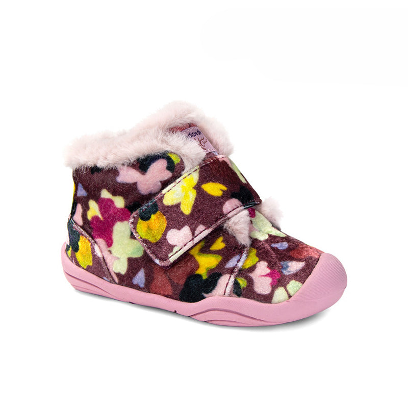 Rosa - Grip ‘n’ Go™ | Winter Floral