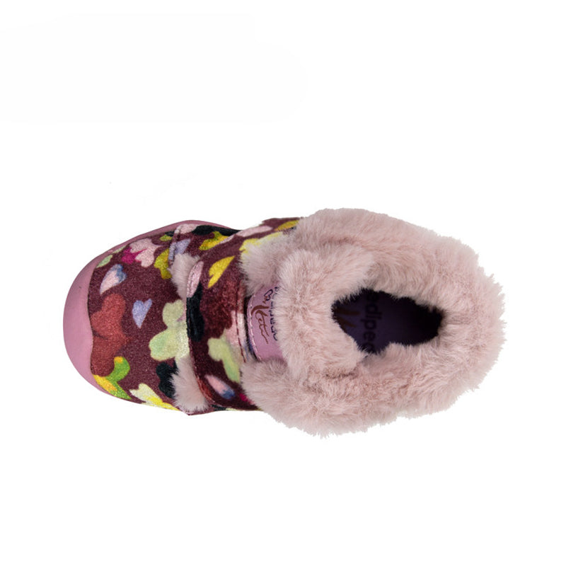 Rosa - Grip ‘n’ Go™ | Winter Floral