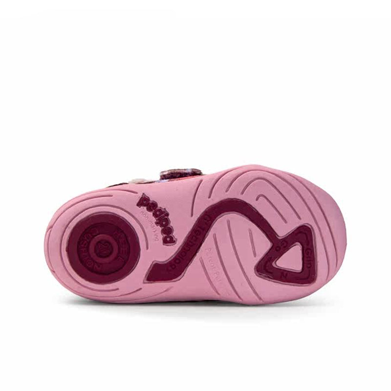 Rosa - Grip ‘n’ Go™ | Winter Floral
