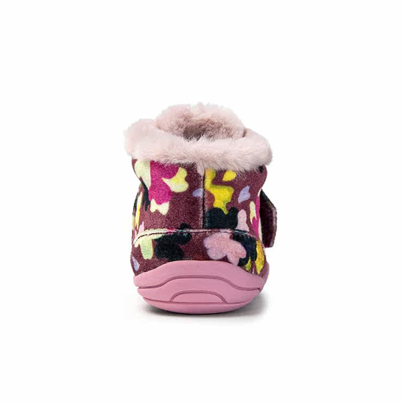 Rosa - Grip ‘n’ Go™ | Winter Floral