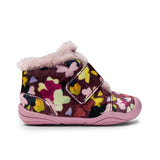 Rosa - Grip ‘n’ Go™ | Winter Floral