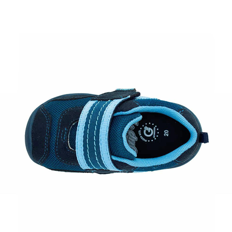 Adrian - Grip ‘n’ Go™ | Navy Sky