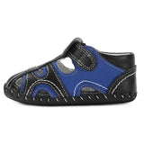 Brody - Originals® | Black/King Blue