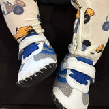 Cliff - Originals® | White/Blue