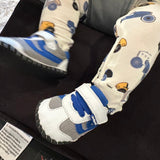 Cliff - Originals® | White/Blue