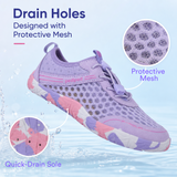 Aqua - Flex® | Purple